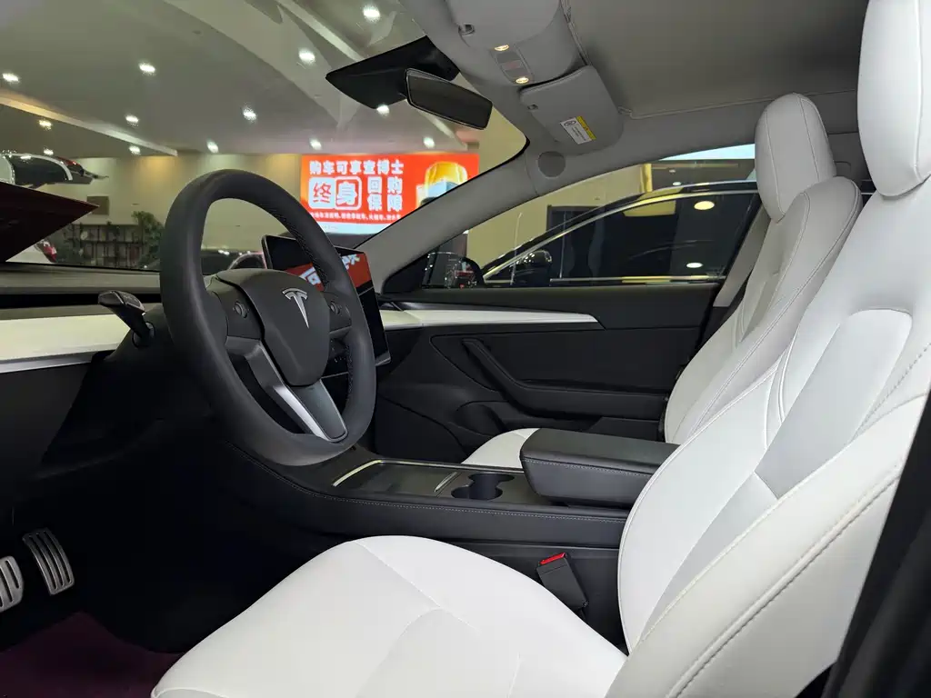 Model 3 2021 Performance high-performance all-wheel drive version купить на сайте DeffCars