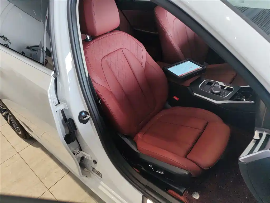 BMW 3 Series 2025 325Li M Sports Package купить на сайте DeffCars
