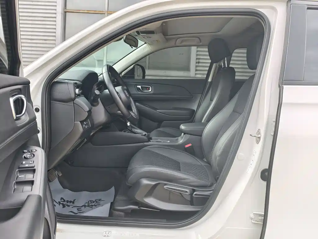 Honda XR-V 2023 1.5L CVT Hot Edition купить на сайте DeffCars