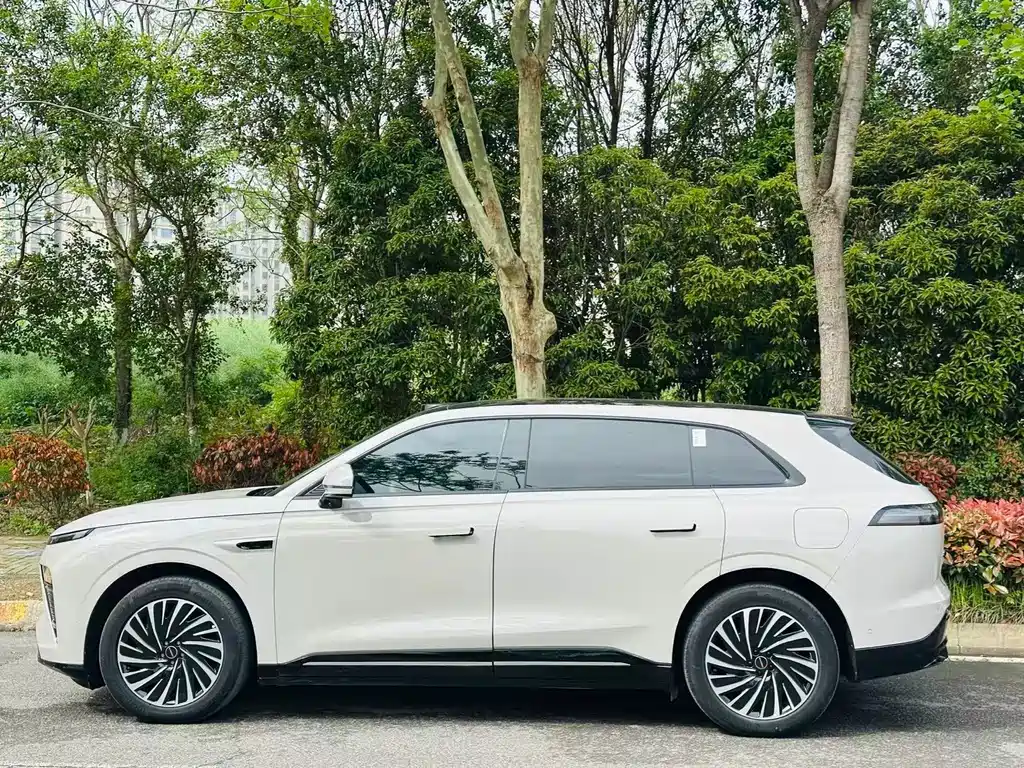 Star Era ET 2024 extended range 240 Ultra four-wheel drive купить на сайте DeffCars