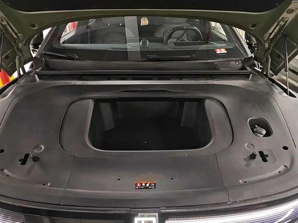 JiKr 007GT 2025 Long Range Rear Drive Intelligent Driving Version 100kWh купить на сайте DeffCars