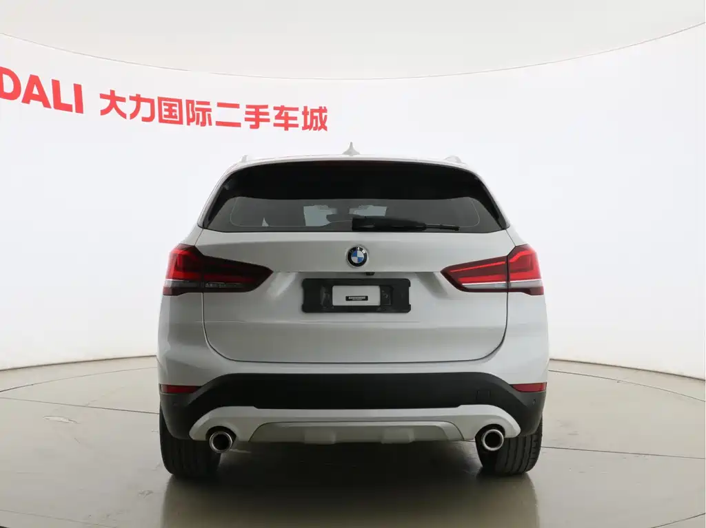 BMW X1 2022 xDrive25Li Exclusive Model купить на сайте DeffCars