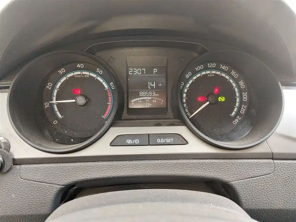 Xinrui 2020 1.5L automatic standard version купить на сайте DeffCars