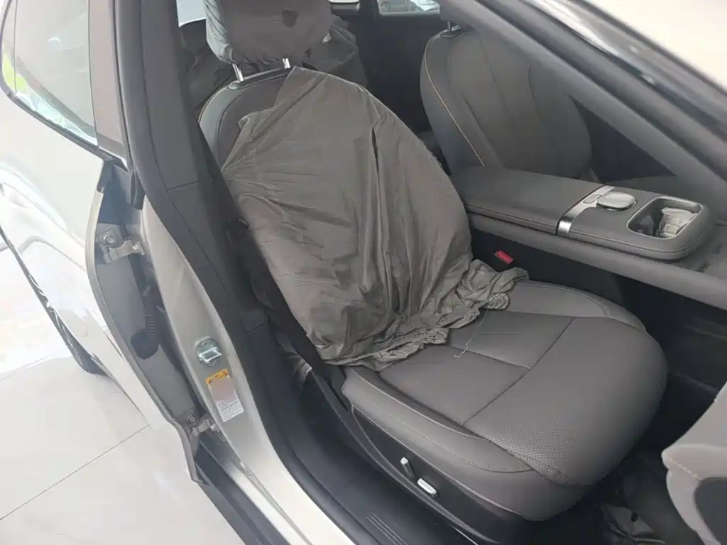 Changan Qiyuan A06 2026 510Pro купить на сайте DeffCars