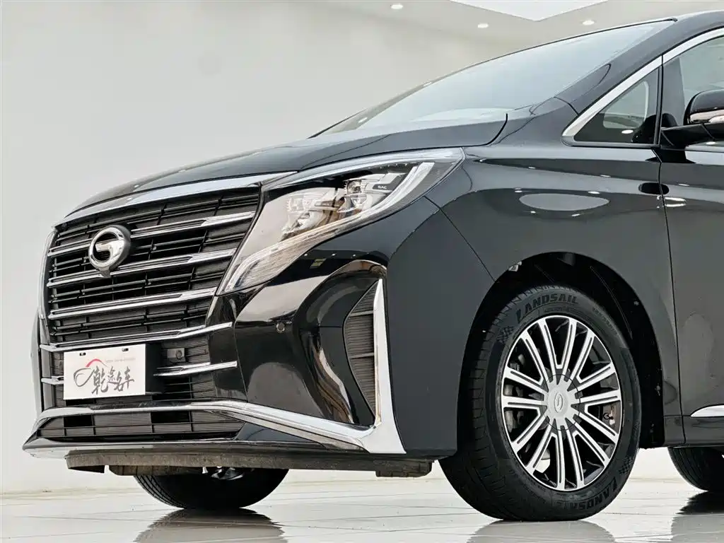 Trumpchi M8 2021 Lingxiu Series 390T Premium Edition купить на сайте DeffCars