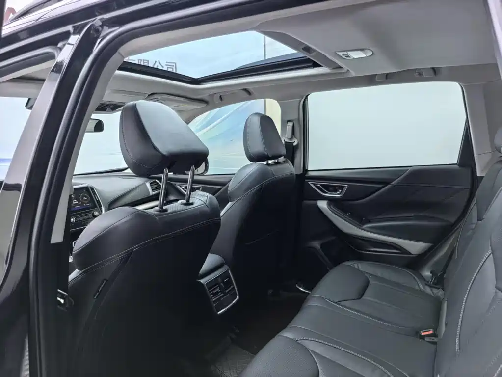 Forester 2022 2.0i AWD Deluxe Edition EyeSight купить на сайте DeffCars