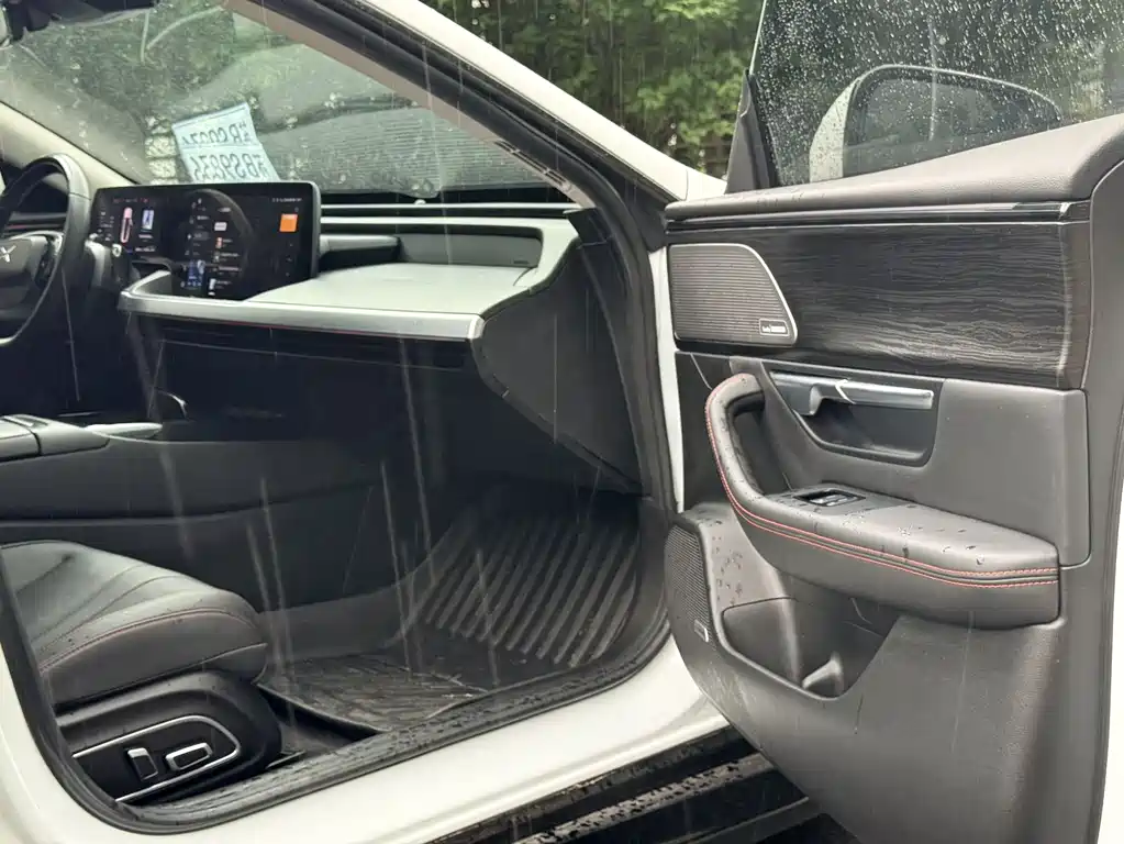 XPeng P7 2020 model 586N купить на сайте DeffCars