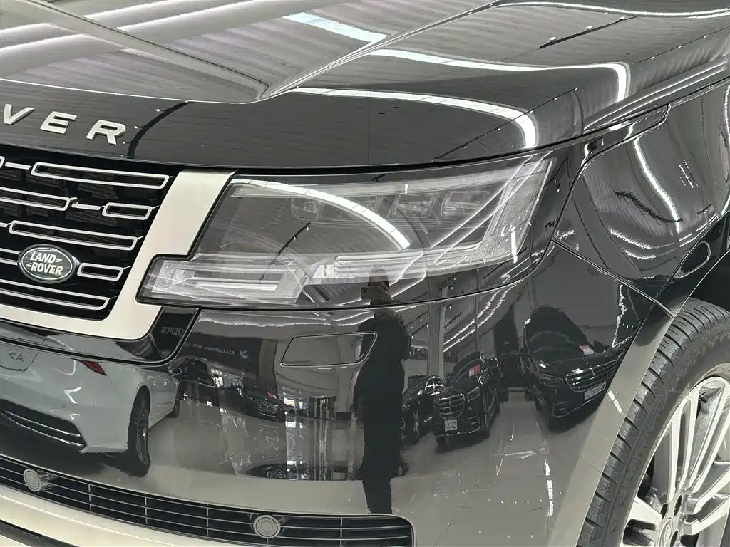 Range Rover 2023 facelift 3.0 L6 400PS Extended Edition купить на сайте DeffCars