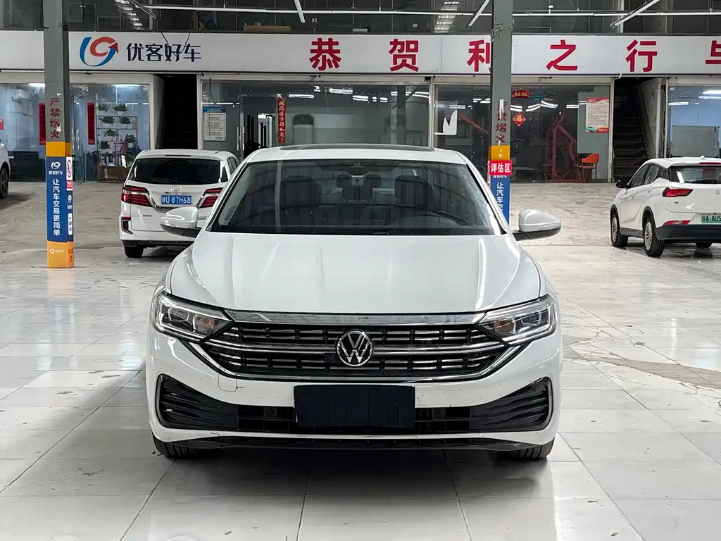 Sagitar 2023 300TSI DSG Super Edition купить на сайте DeffCars