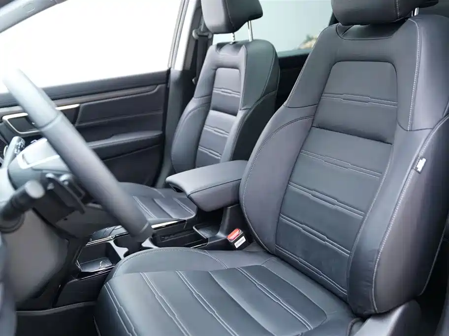 Honda CR-V New Energy 2021 Rui·Hybrid e+ 2.0L Smart Edition купить на сайте DeffCars