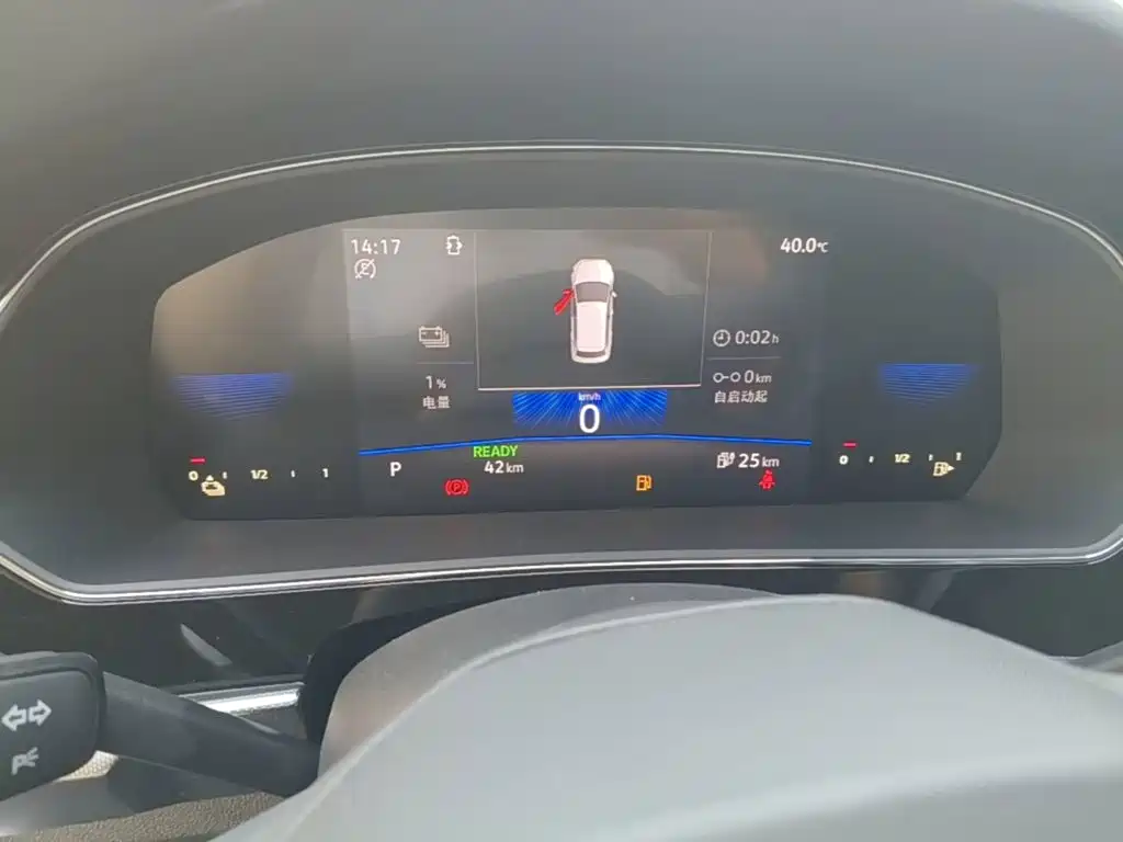Passat Plug-in Hybrid 2025 430PHEV Hybrid Business Edition купить на сайте DeffCars