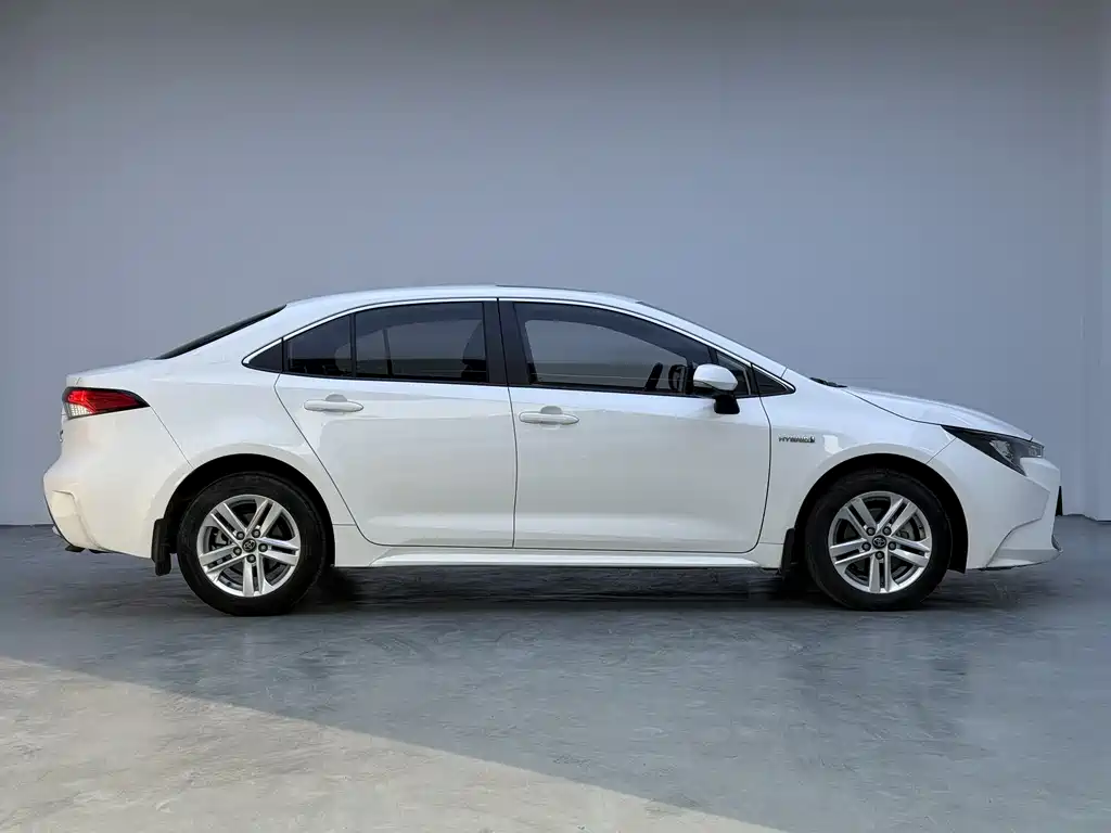Ralink 2022 Shuangqing 1.8H E-CVT Deluxe Edition купить на сайте DeffCars