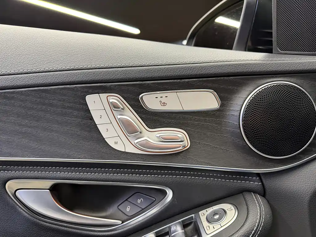 Mercedes-Benz C-Class 2020 C 260 L Sports Edition купить на сайте DeffCars