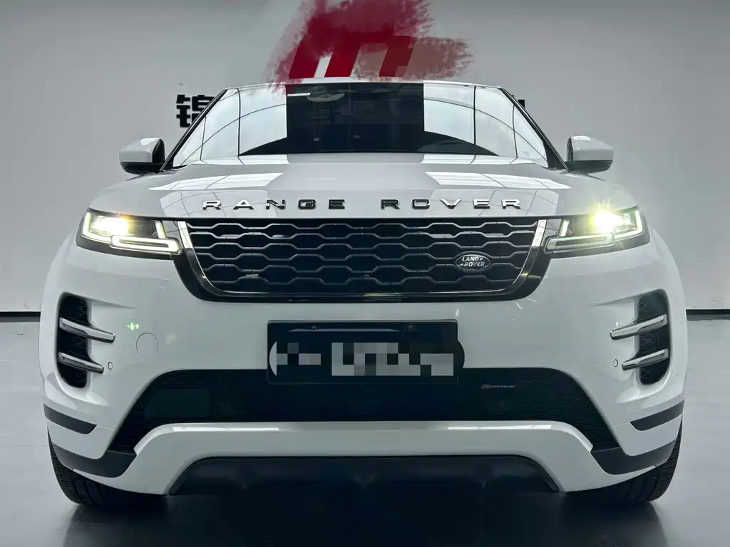 Range Rover Evoque 2022 Evoque L 200PS R-Dynamic Standard Elite Edition купить на сайте DeffCars