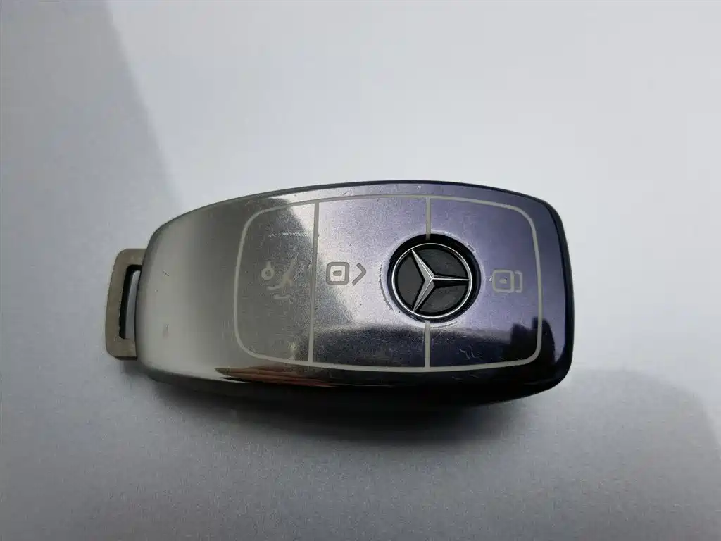 Mercedes-Benz E-Class imported 2021 facelift E 260 luxury sports version купить на сайте DeffCars