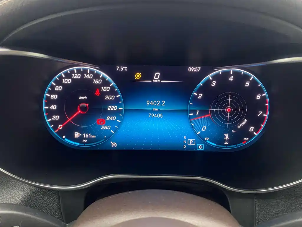 Mercedes-Benz GLC 2021 GLC 260 L 4MATIC Dynamic купить на сайте DeffCars