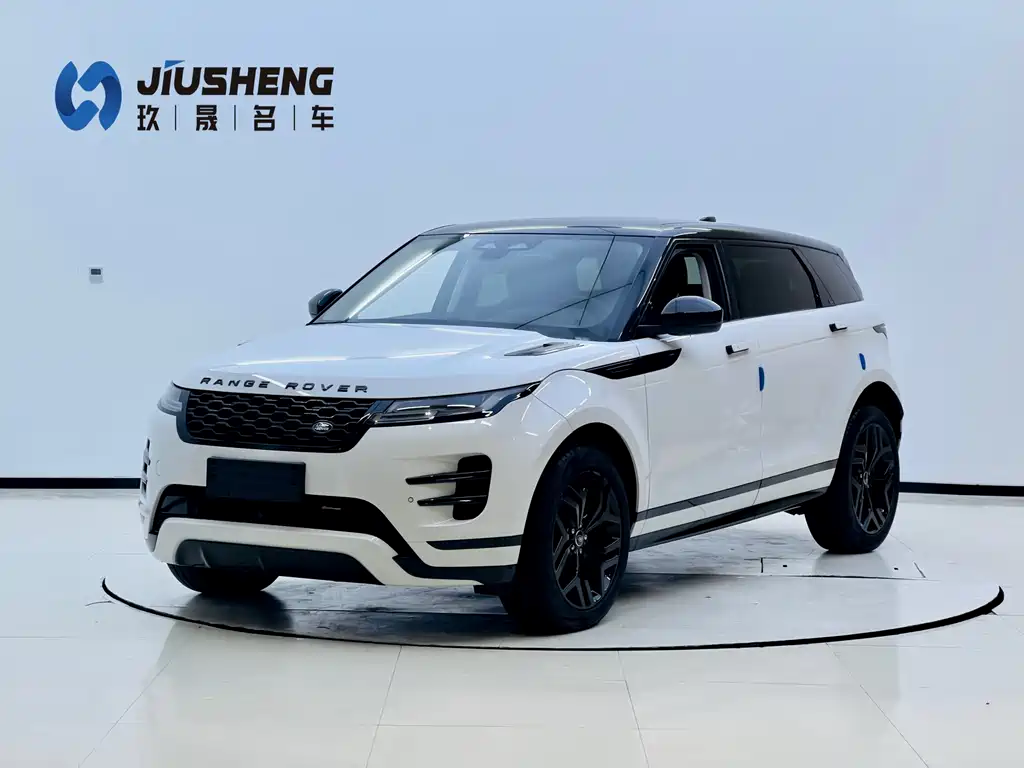 Range Rover Evoque 2023 Evoque L 249PS Deluxe Edition купить на сайте DeffCars