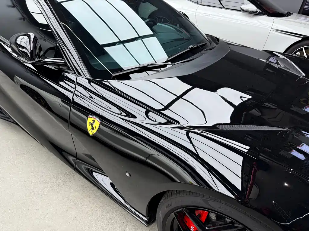 Ferrari 812 2017 6.5L Superfast купить на сайте DeffCars