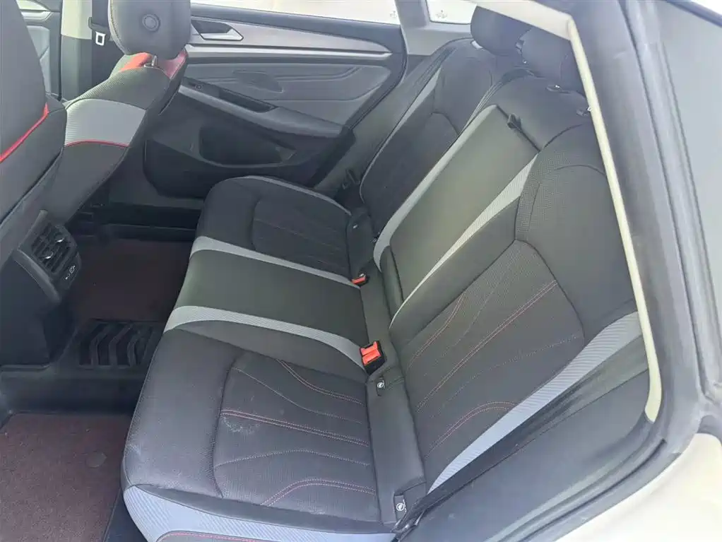 Lingdu 2022 Lingdu L 280TSI DSG Hot Edition купить на сайте DeffCars