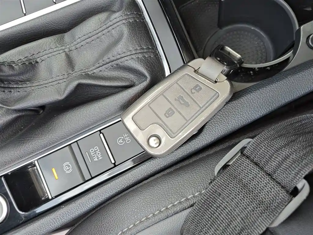Sagitar 2021 280TSI DSG Comfort Intelligent Edition купить на сайте DeffCars