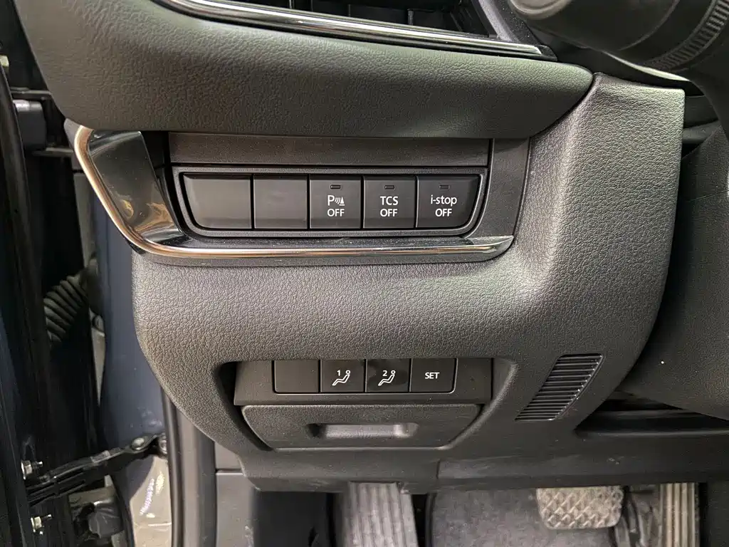 Mazda CX-30 2022 2.0L automatic Jiayue type купить на сайте DeffCars