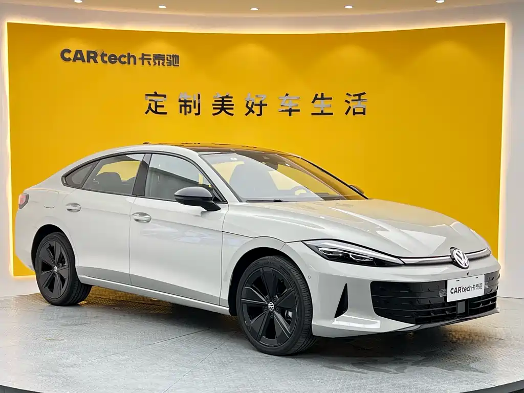 Lingdu 2026 Lingdu L GTS 380TSI Lingfeng Million Commemorative Edition купить на сайте DeffCars