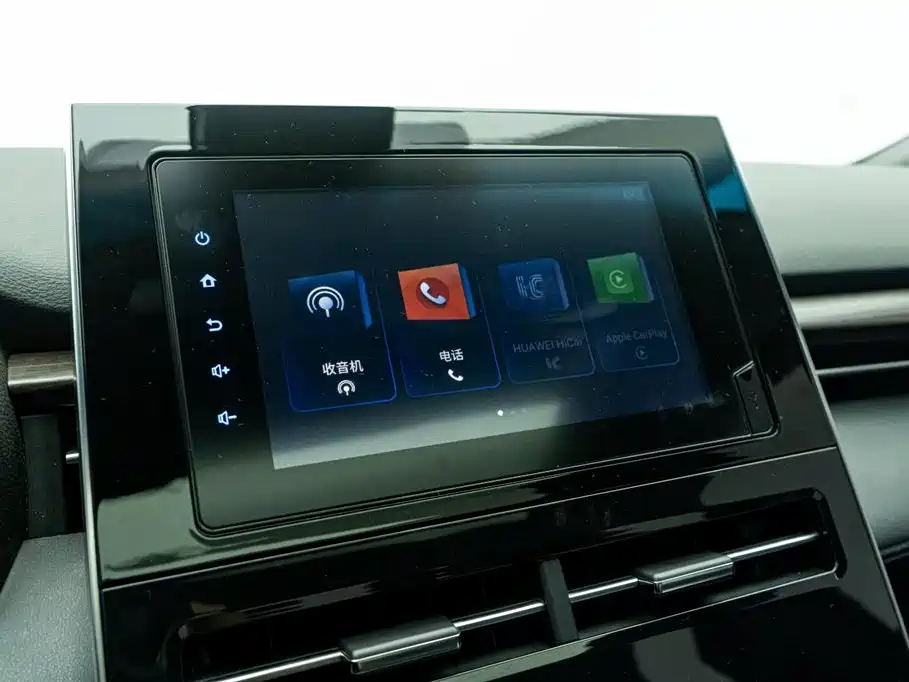 Asia Dragon 2023 2.0L Premium Edition купить на сайте DeffCars