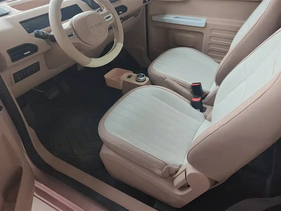 Panda 2023 Panda mini 200km Smart Bear купить на сайте DeffCars