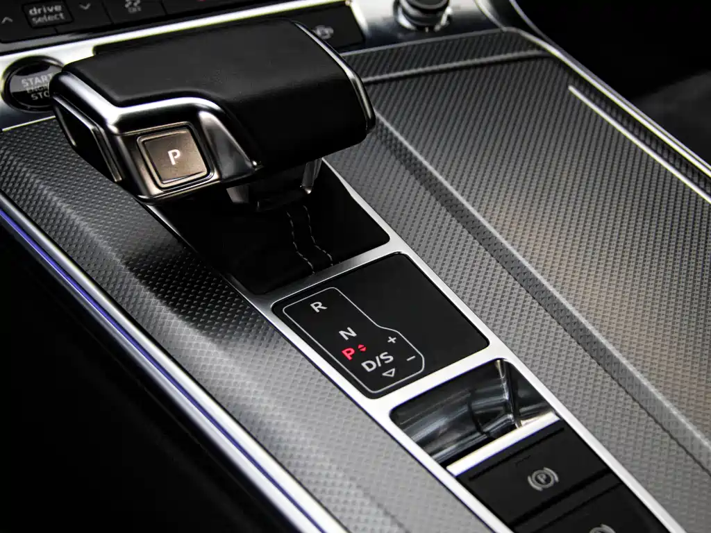 Audi A6L 2021 40 TFSI luxury and dynamic model купить на сайте DeffCars