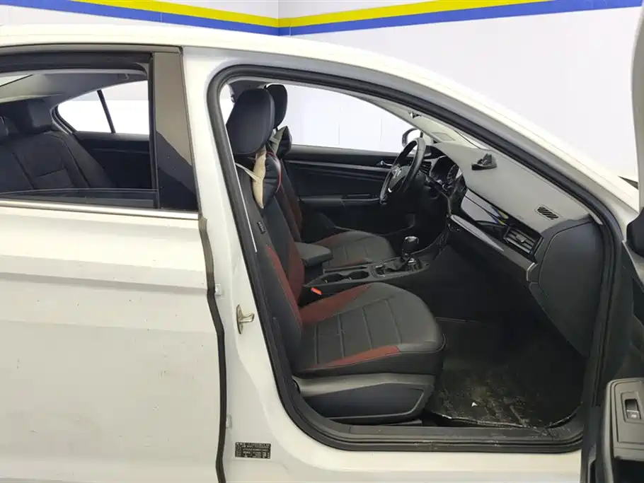 Bora 2021 1.5L Automatic Elite Intelligent Edition купить на сайте DeffCars