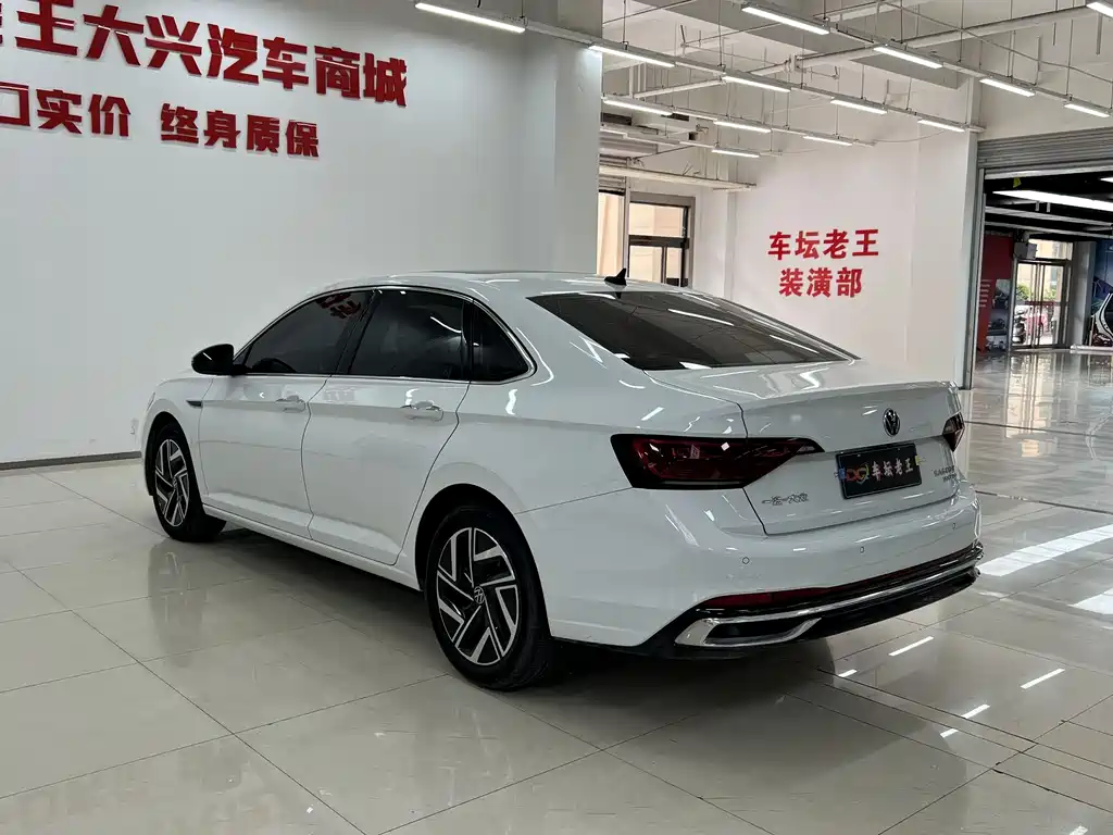 Sagitar 2023 300TSI DSG Super Edition купить на сайте DeffCars