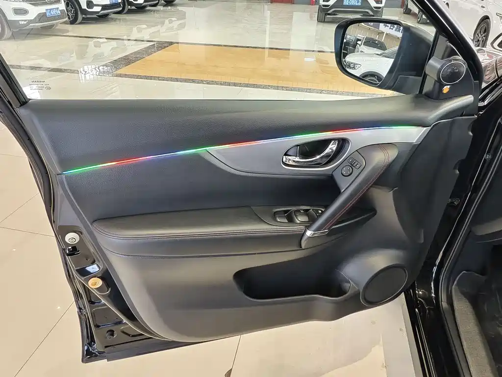 Qashqai 2022 2.0L CVT XV Prem.Pro Luxury Pilot Edition купить на сайте DeffCars