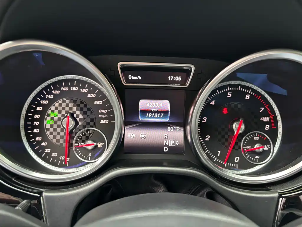 Mercedes-Benz GLE Coupe 2017 GLE 450 AMG 4MATIC Coupe SUV купить на сайте DeffCars