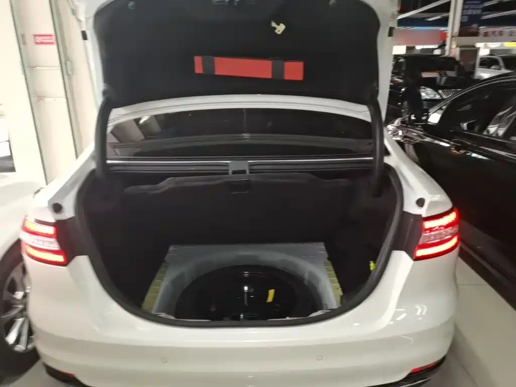 Taurus 2019 EcoBoost 245 Exclusive Edition купить на сайте DeffCars