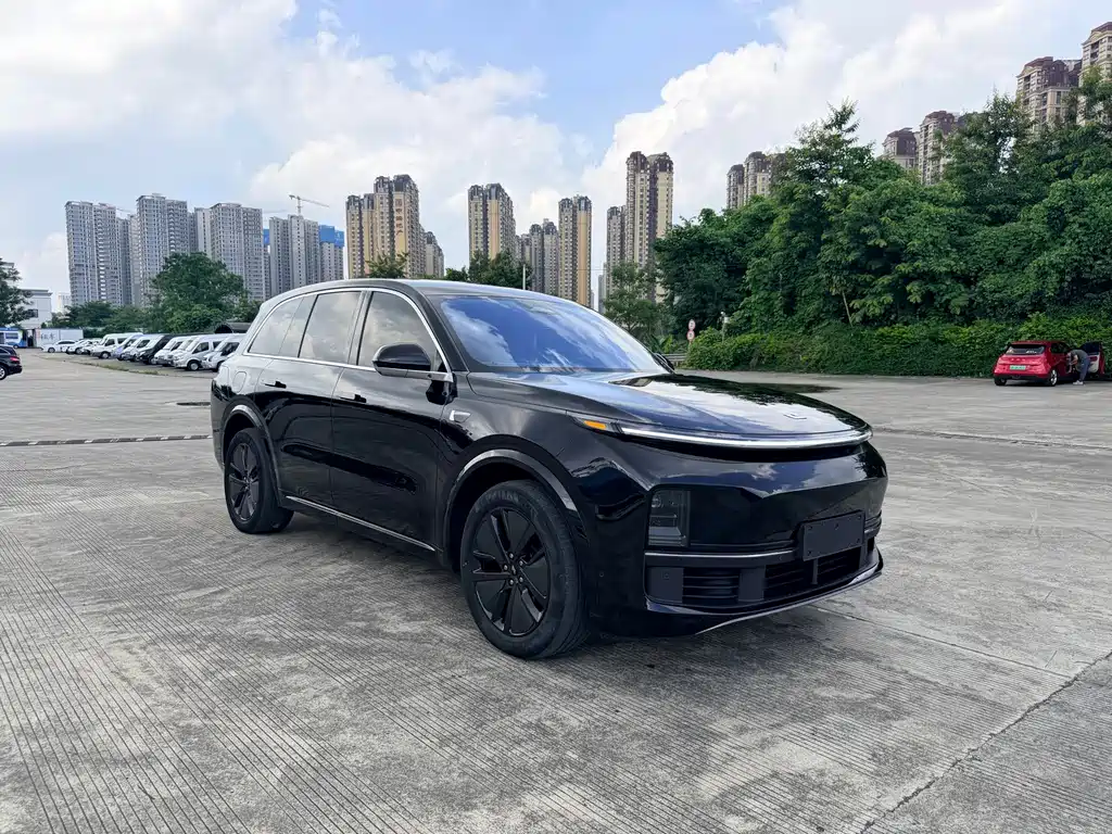Ideal L8 2024 Pro купить на сайте DeffCars