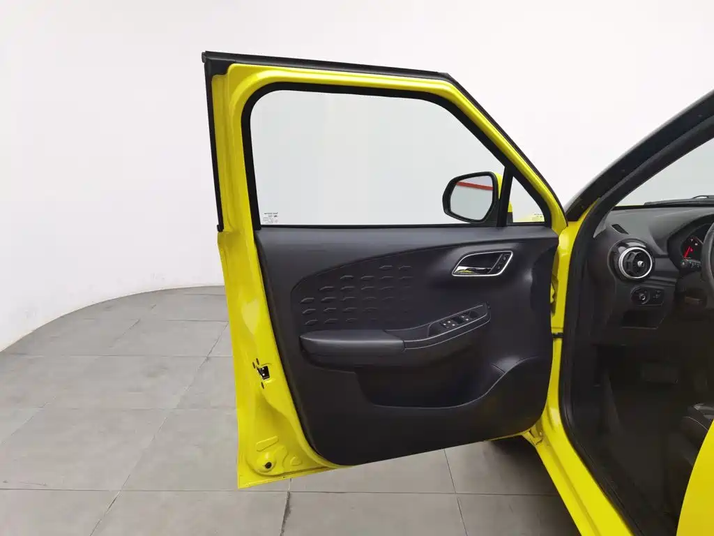 MG 3 2017 1.5L Automatic Intelligent Connected Elite Edition купить на сайте DeffCars