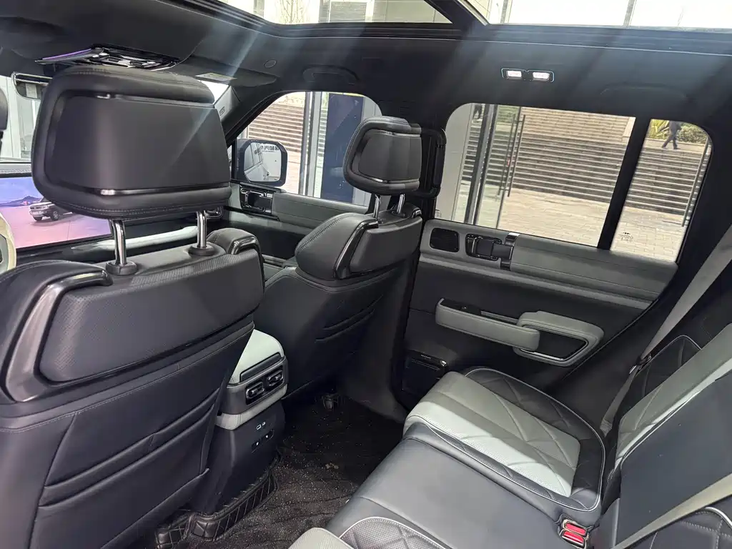 Leopard 5 2023 Pilot Edition купить на сайте DeffCars