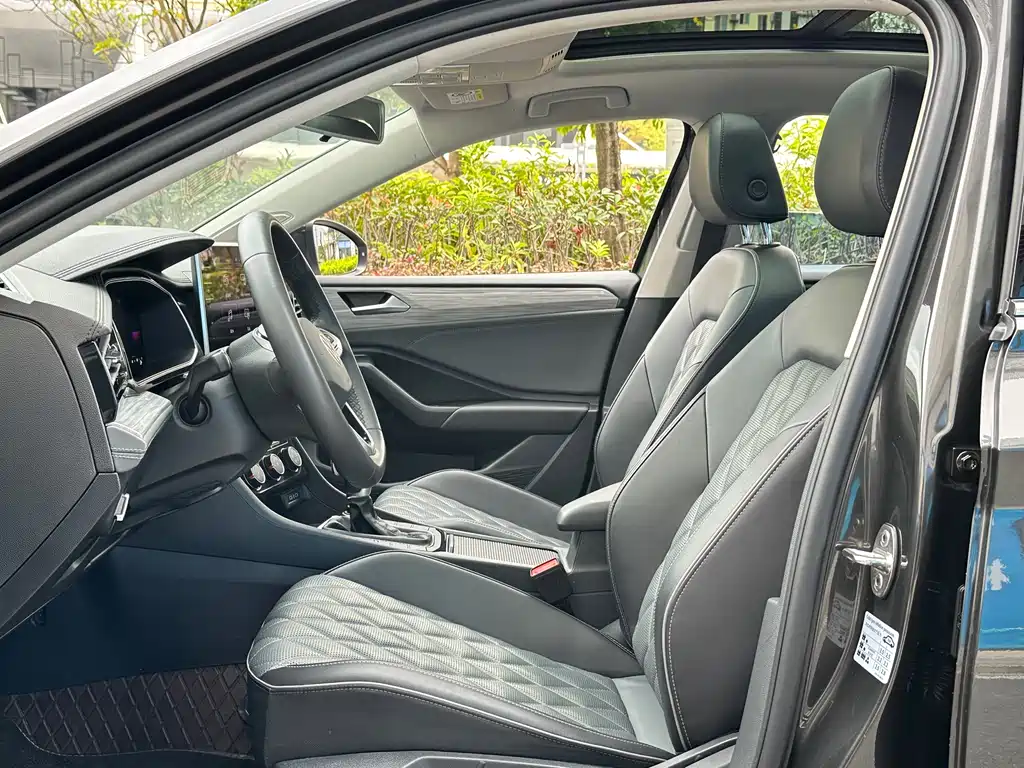 Sagitar 2023 300TSI DSG Super Edition купить на сайте DeffCars