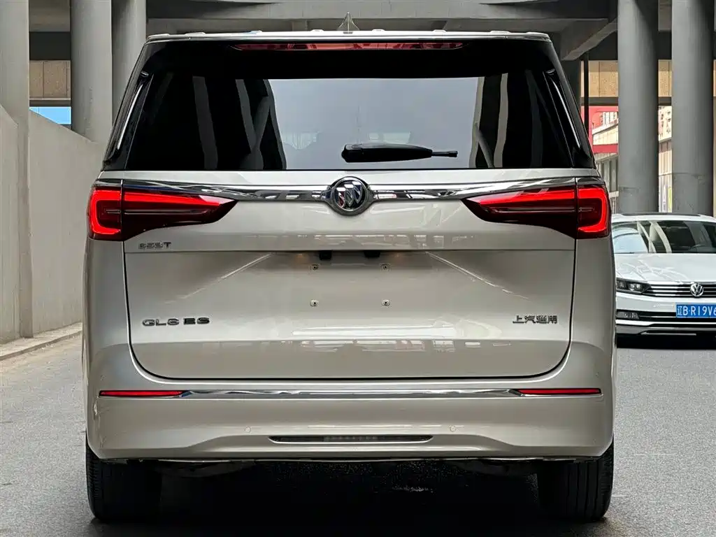 Buick GL8 2022 ES Lu Zun 653T Comfort Type купить на сайте DeffCars