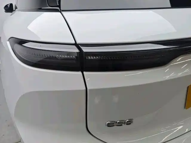 NIO ES6 2024 model 75kWh купить на сайте DeffCars
