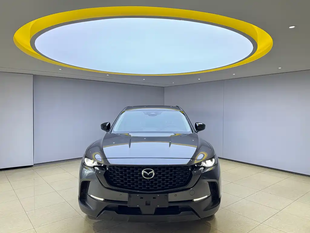 Mazda CX-50 2023 2.0L Leading Edition купить на сайте DeffCars