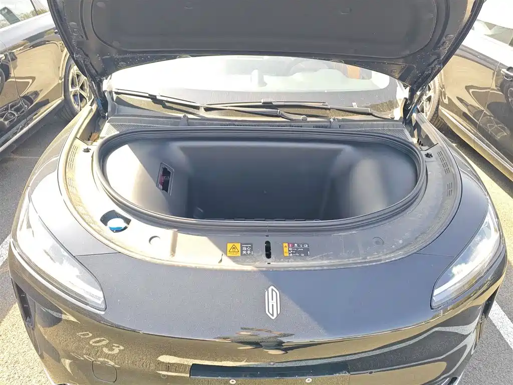 Shangjie H5 2025 Pure Electric Pro купить на сайте DeffCars