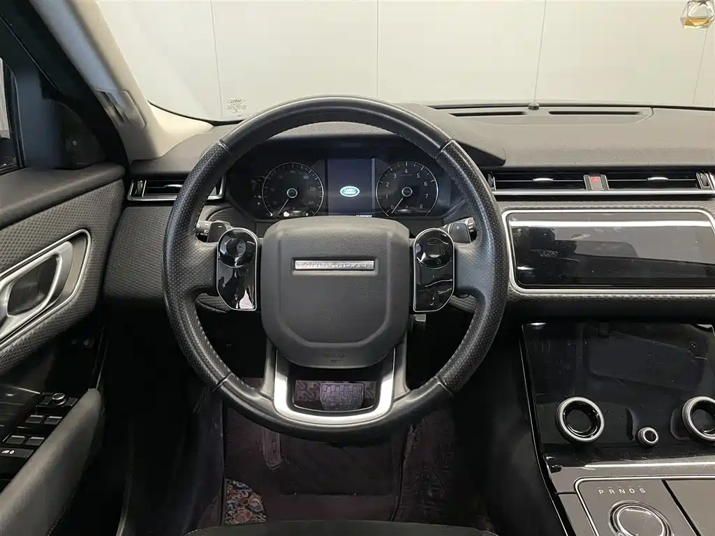 Range Rover Velar 2019 250PS купить на сайте DeffCars