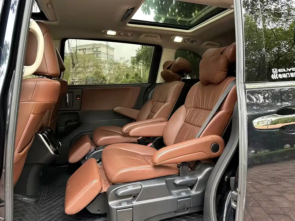 Odyssey 2022 2.0L e:HEV Rui Yaoxiang Edition купить на сайте DeffCars