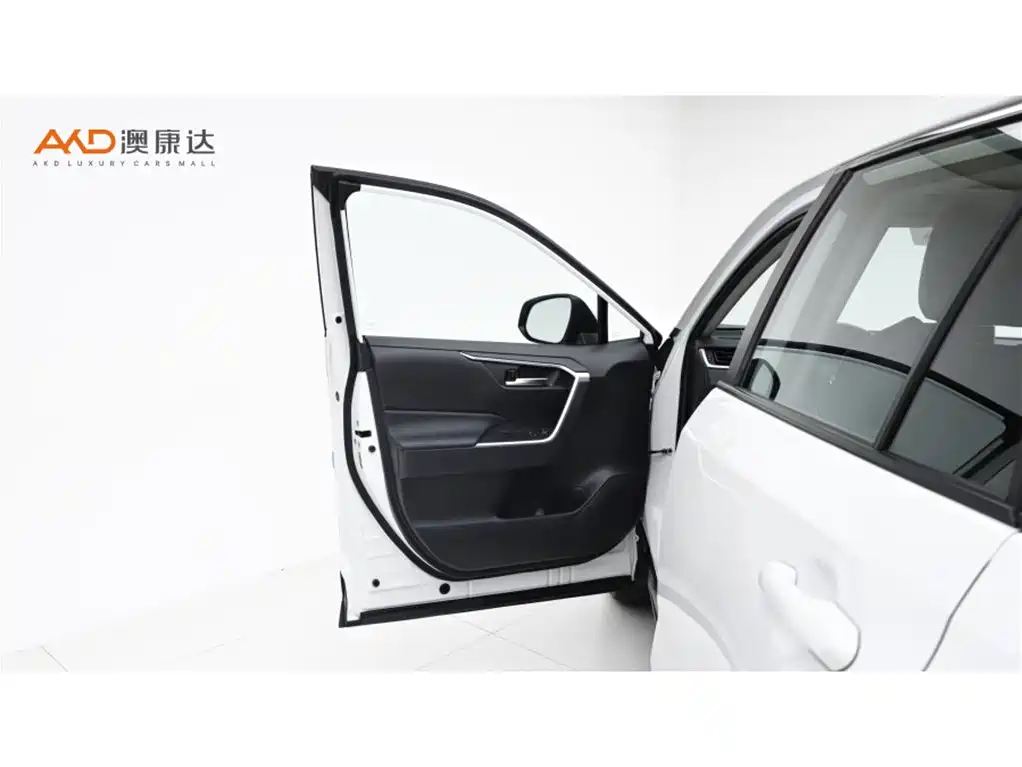 Weilanda 2020 2.0L CVT four-wheel drive luxury version купить на сайте DeffCars