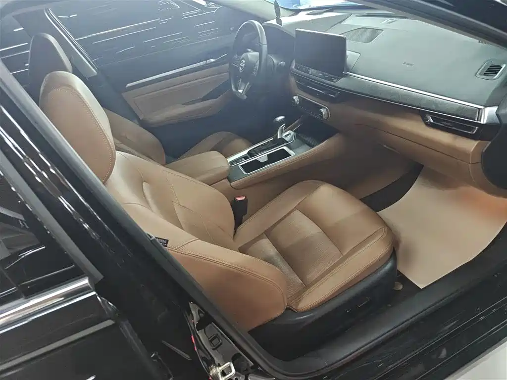 Teana 2022 2.0L XL-TLS Enjoy Edition купить на сайте DeffCars