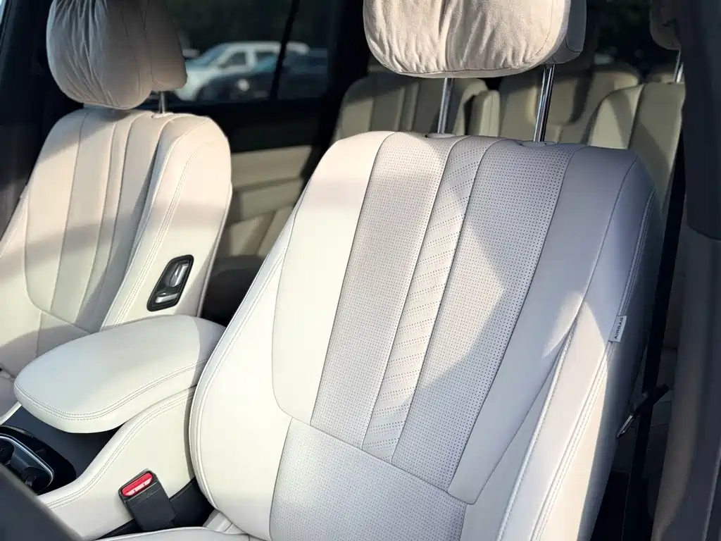Ideal ONE 2020 extended range 6-seater version купить на сайте DeffCars