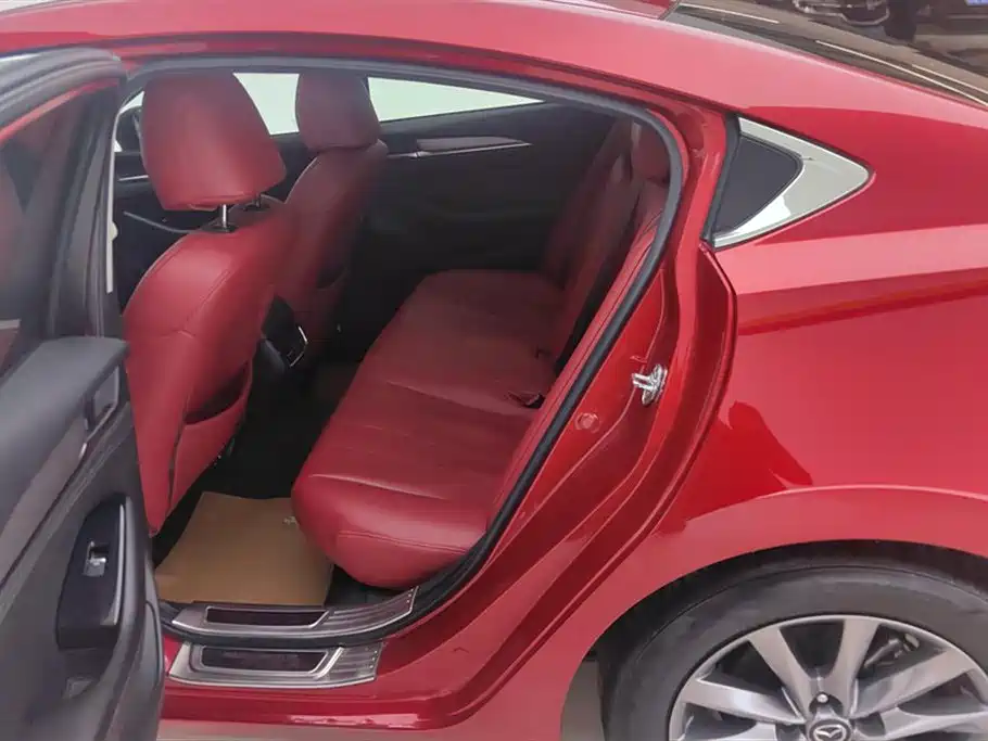 Atez 2020 2.0L Blue Sky Fashion Edition купить на сайте DeffCars