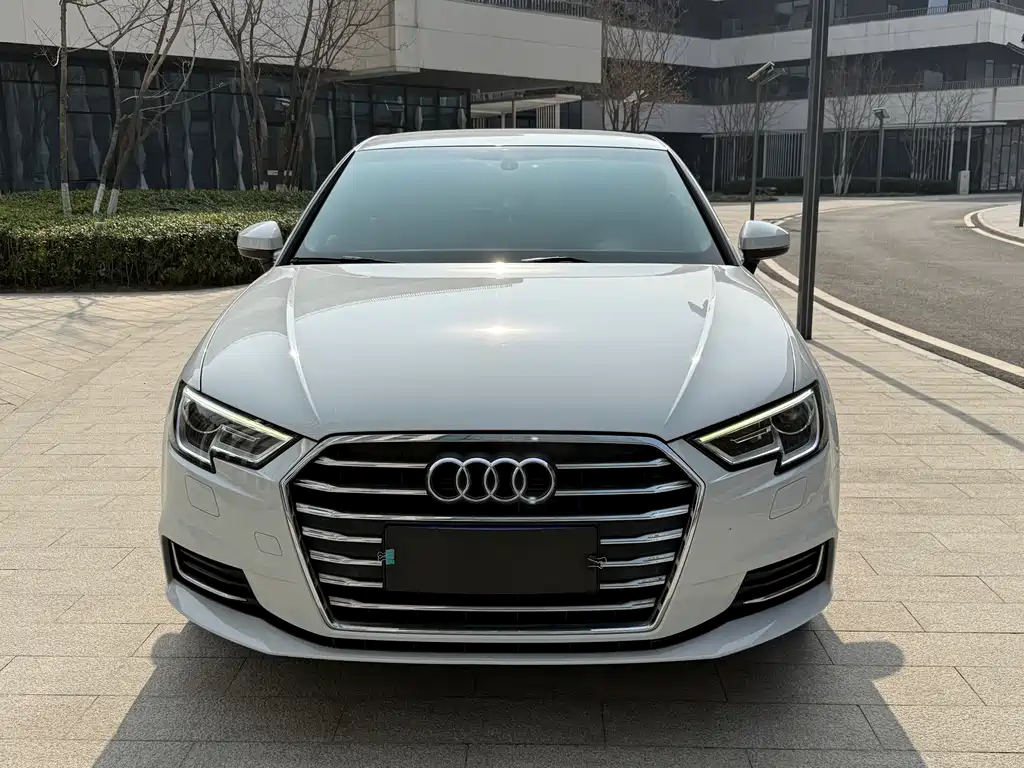 Audi A3 2020 Sportback 35 TFSI Enterprising National VI купить на сайте DeffCars