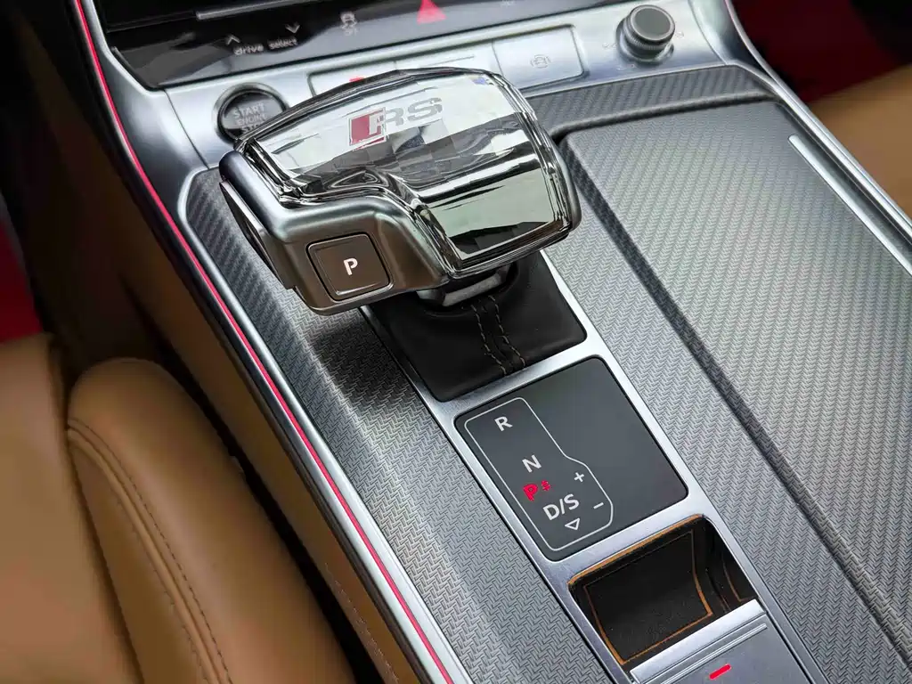 Audi A7L 2022 55 TFSI quattro S-line edition one advance version купить на сайте DeffCars
